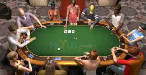 Best online poker sites for real money